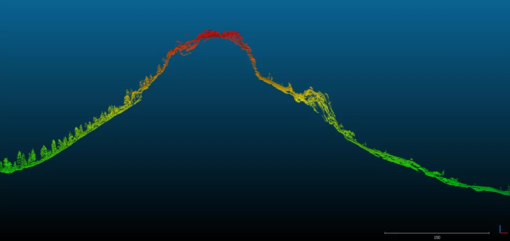 lidar vs photogrammetry 