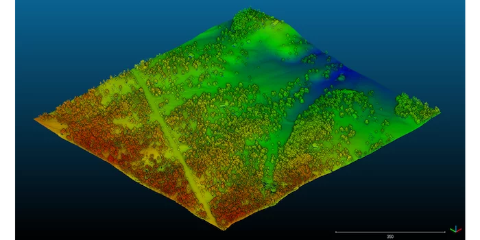 photogrammetry software