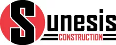 Sunesis Construction Co. logo