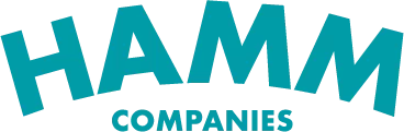 Hamm Companies logo