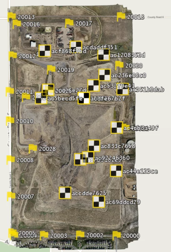 AeroPoint testing PPK whitepaper