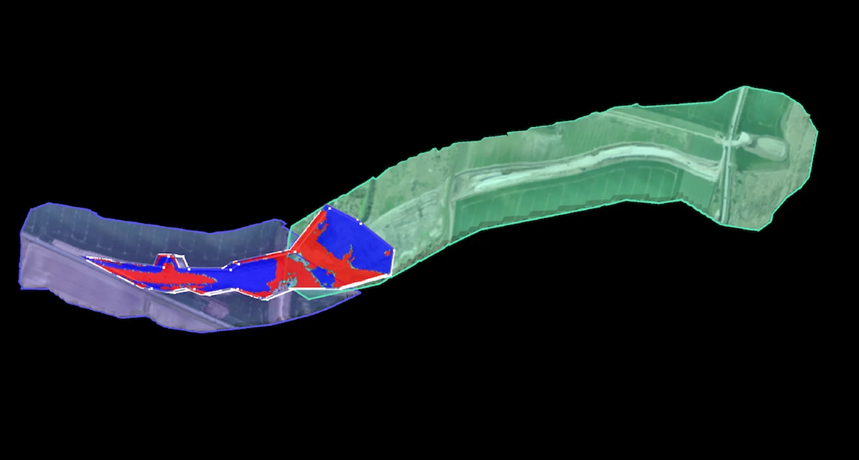 Composite survey