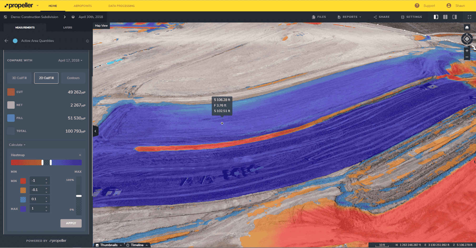 examples-of-construction-site-reporting-using-drone-technology