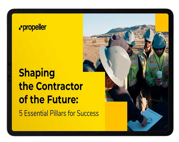 contractor of the future ebook cover