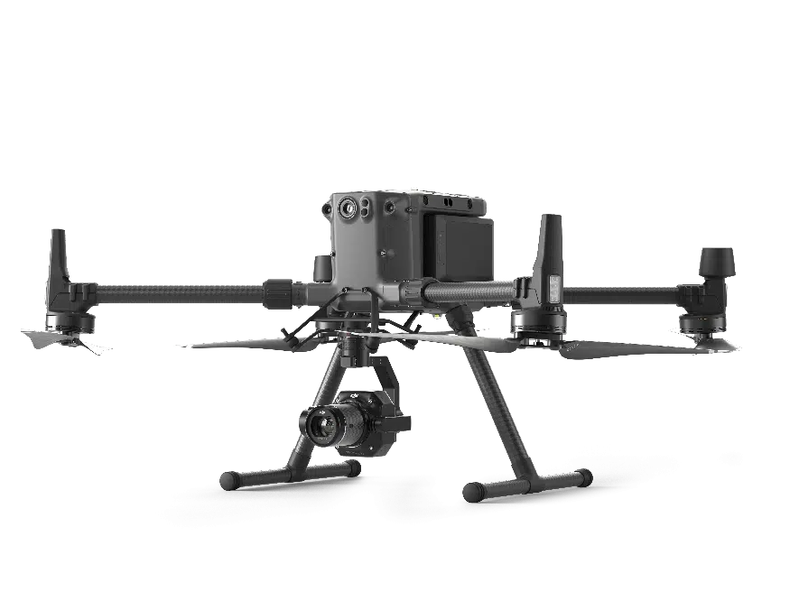 DJI M300 Drone