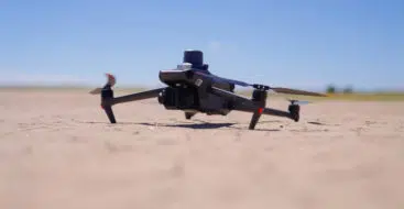 m3e-drone-takeoff