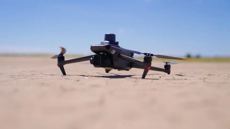 m3e-drone-takeoff